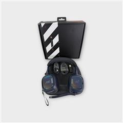 Logitech G Astro A30 LIGHTSPEED Bluetooth Gaming Headset